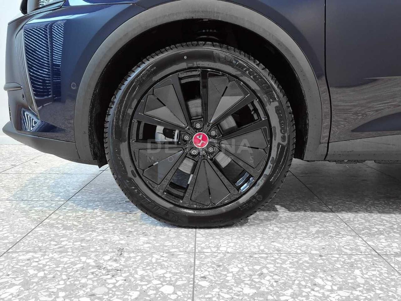 DS DS DS 7 Crossback usata 6