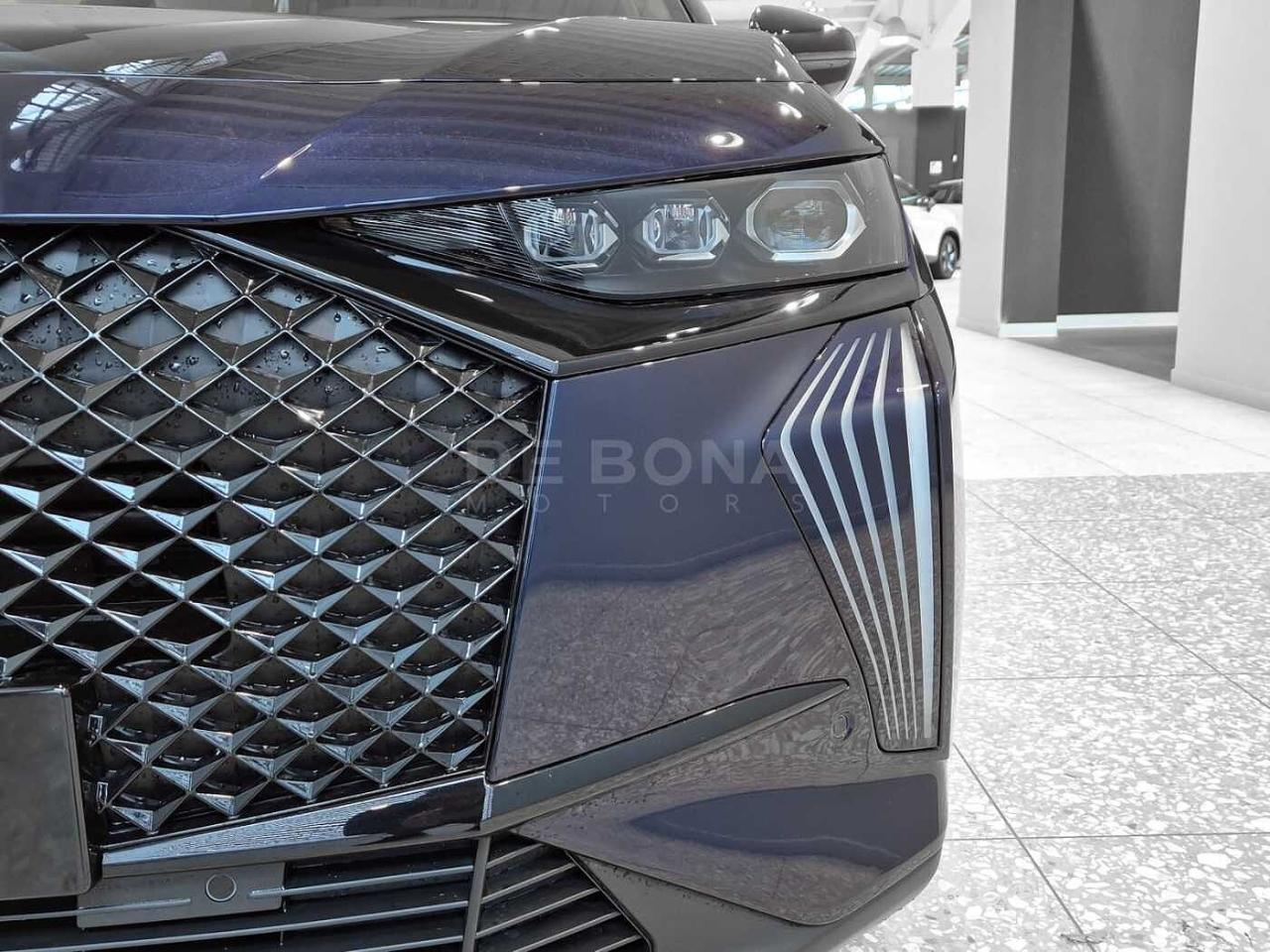 DS DS DS 7 Crossback usata 7