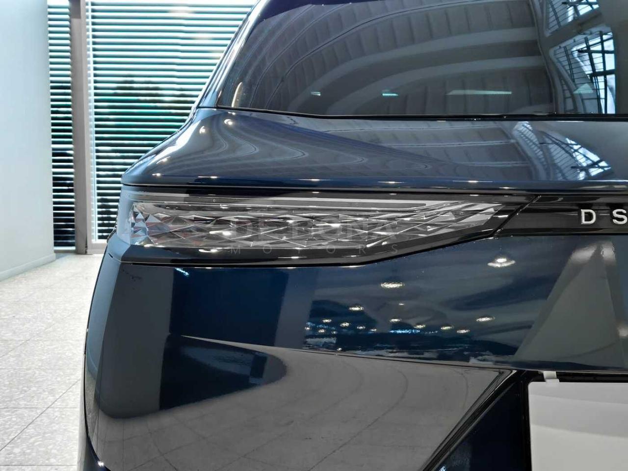 DS DS DS 7 Crossback usata 8