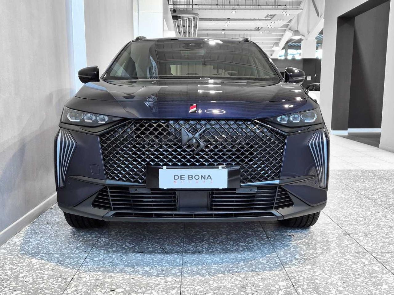 DS DS DS 7 Crossback usata 11