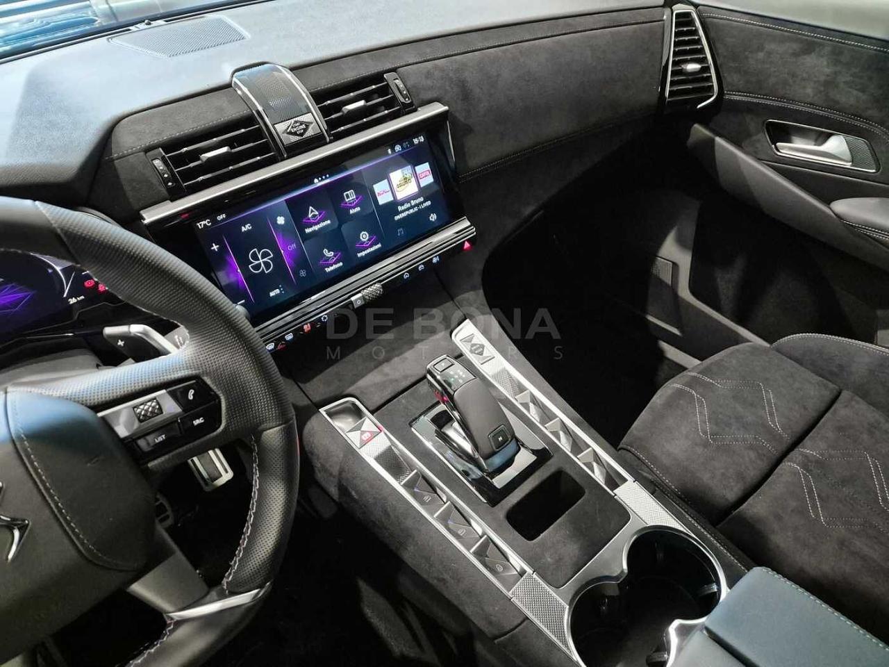 DS DS DS 7 Crossback usata 12