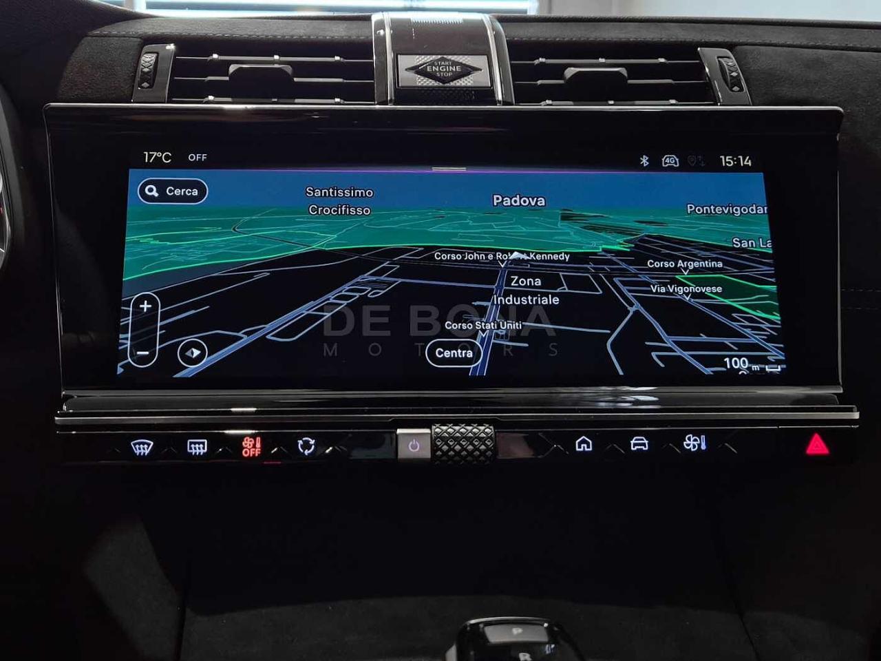 DS DS DS 7 Crossback usata 14