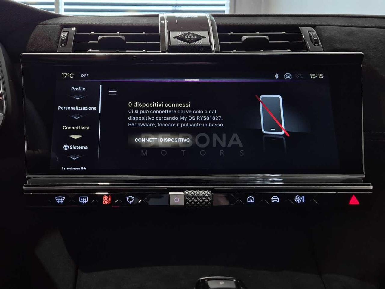 DS DS DS 7 Crossback usata 15