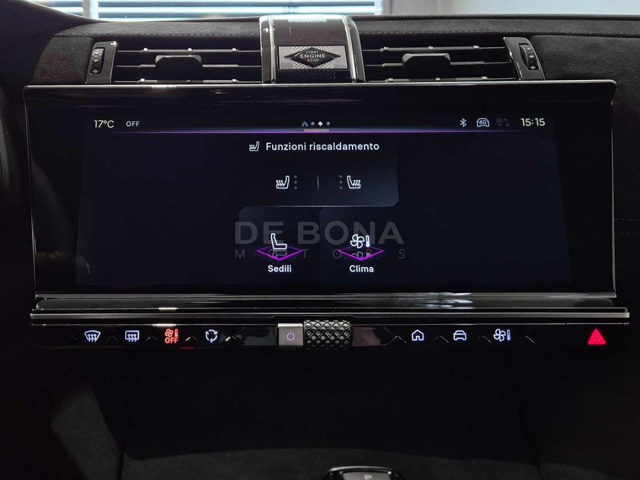 DS DS DS 7 Crossback usata 17