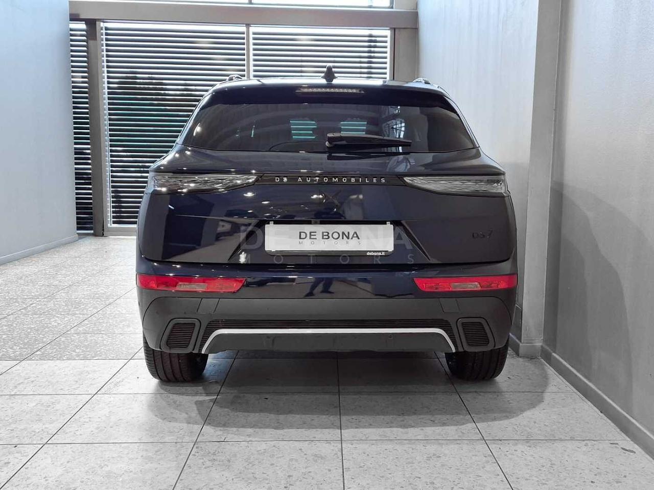 DS DS DS 7 Crossback usata 19