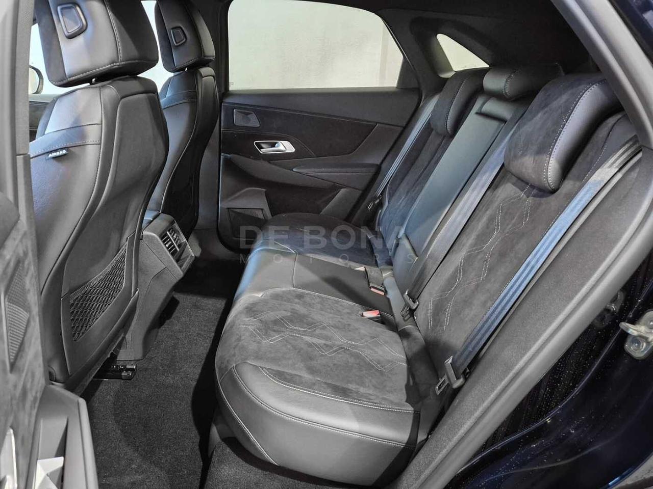 DS DS DS 7 Crossback usata 21