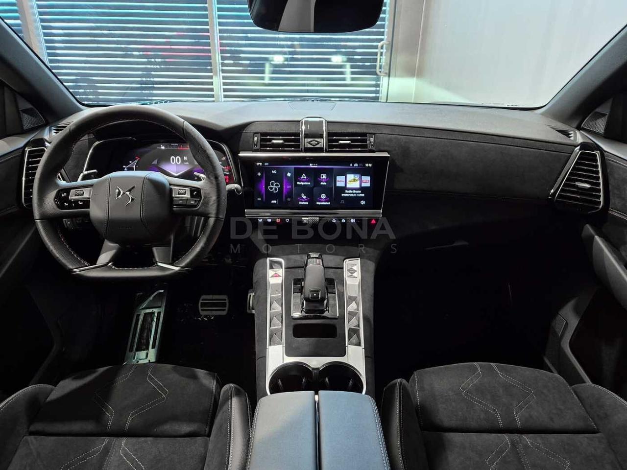 DS DS DS 7 Crossback usata 22