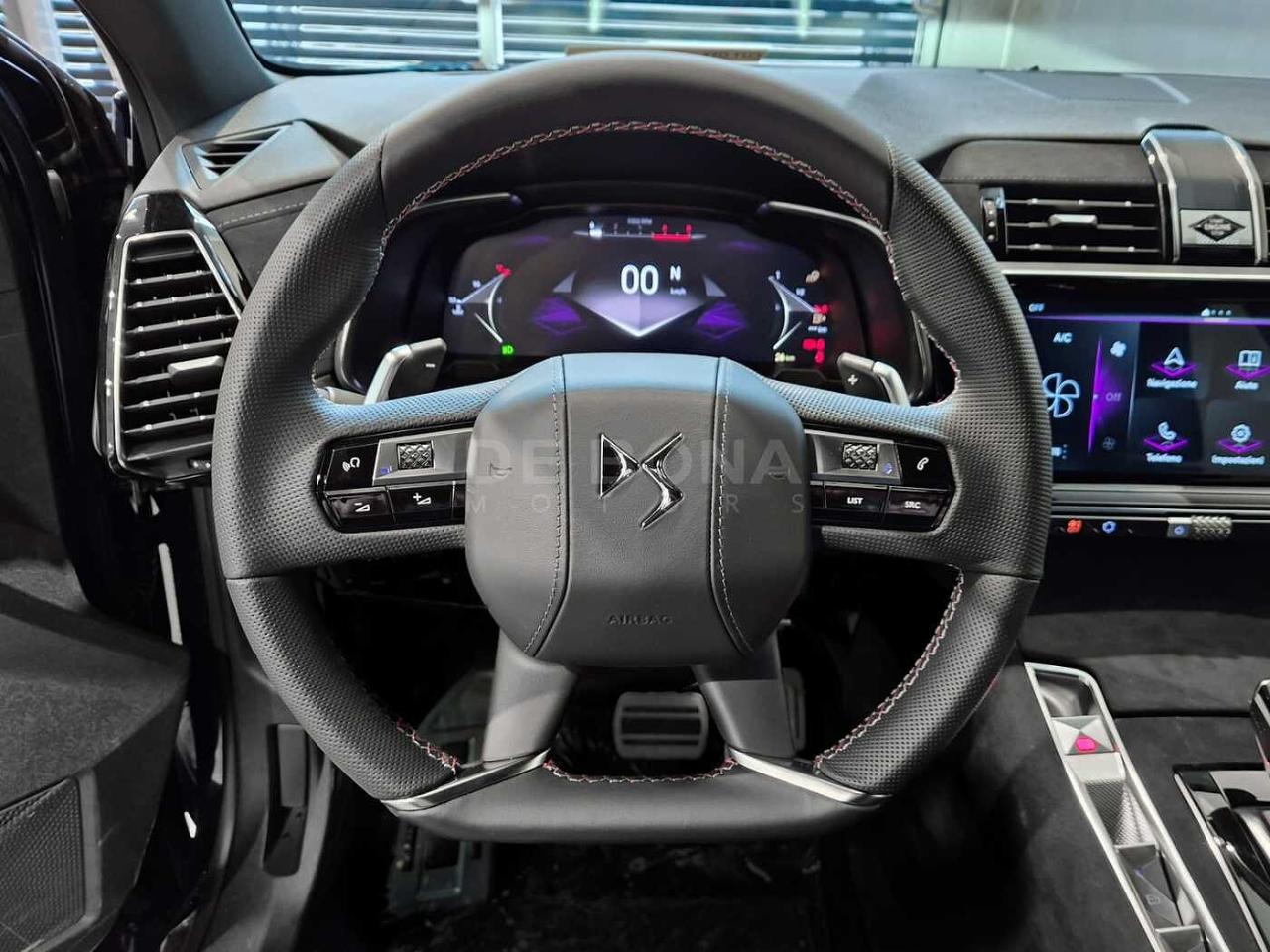 DS DS DS 7 Crossback usata 23