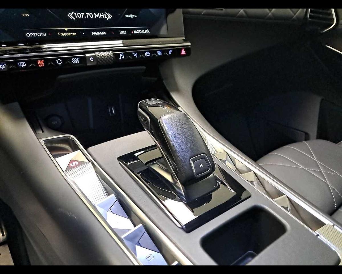 DS DS DS 7 Crossback usata, con abs