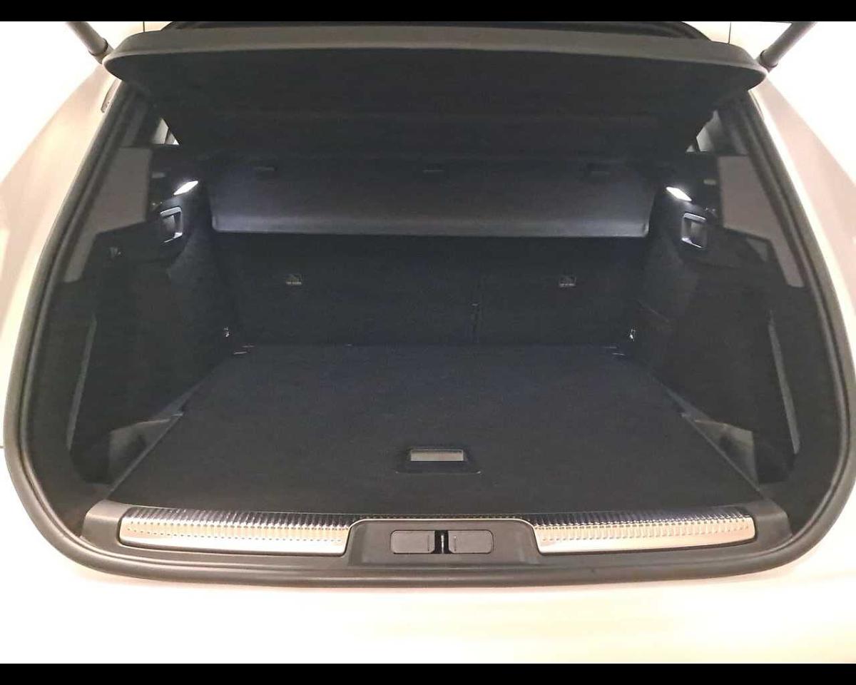 DS DS DS 7 Crossback usata, con assistente di corsia