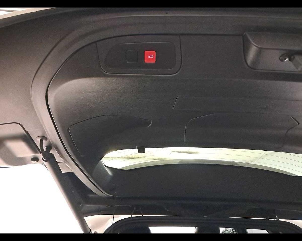 DS DS DS 7 Crossback usata, con fari fendinebbia