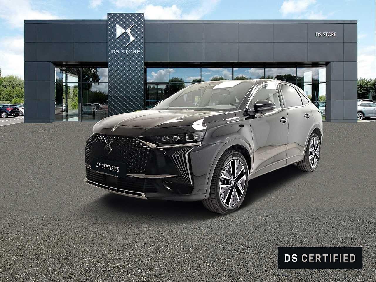 DS DS DS 7 Crossback DS 7 CROSSBACK 1.5 bluehdi Opera 130cv auto