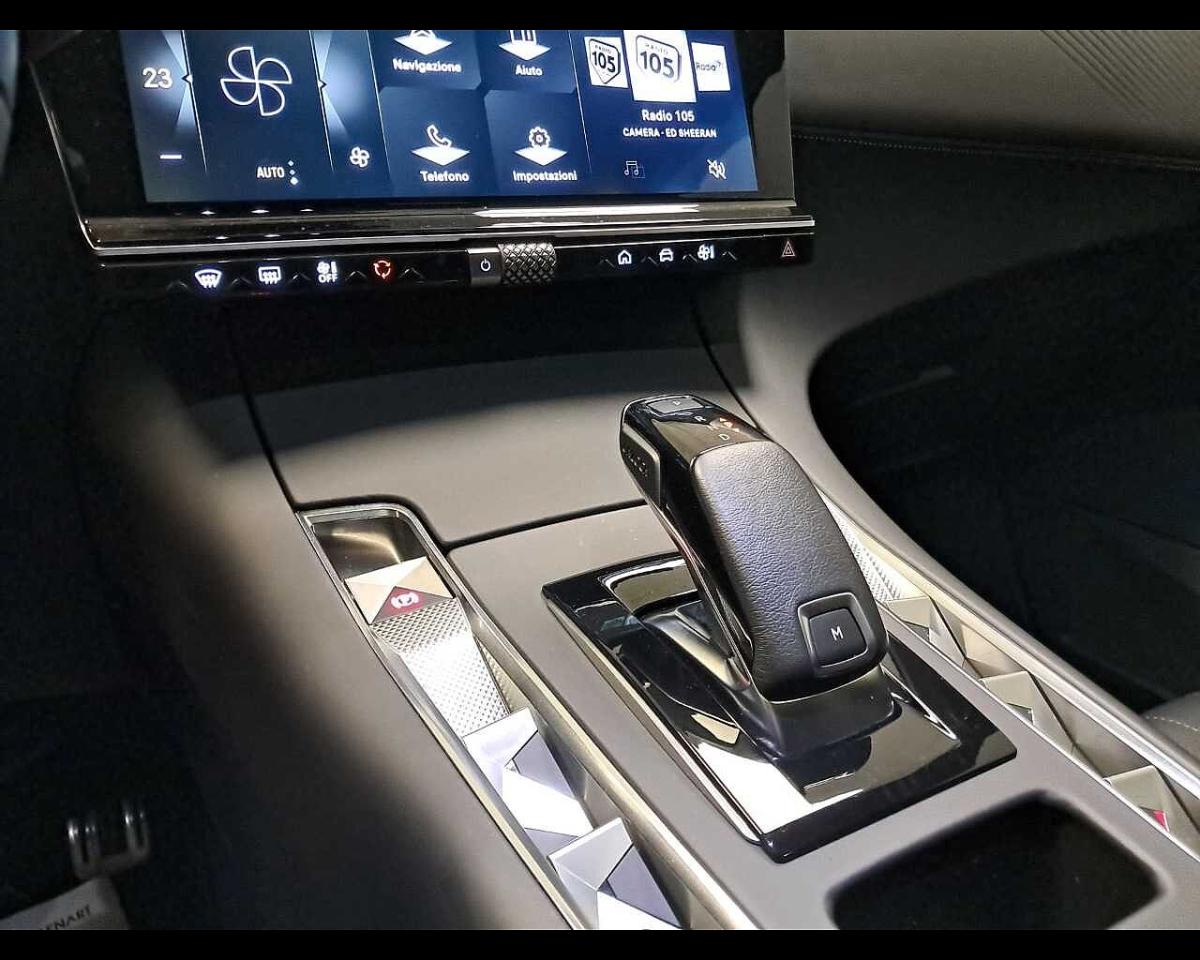 DS DS DS 7 Crossback usata, con abs