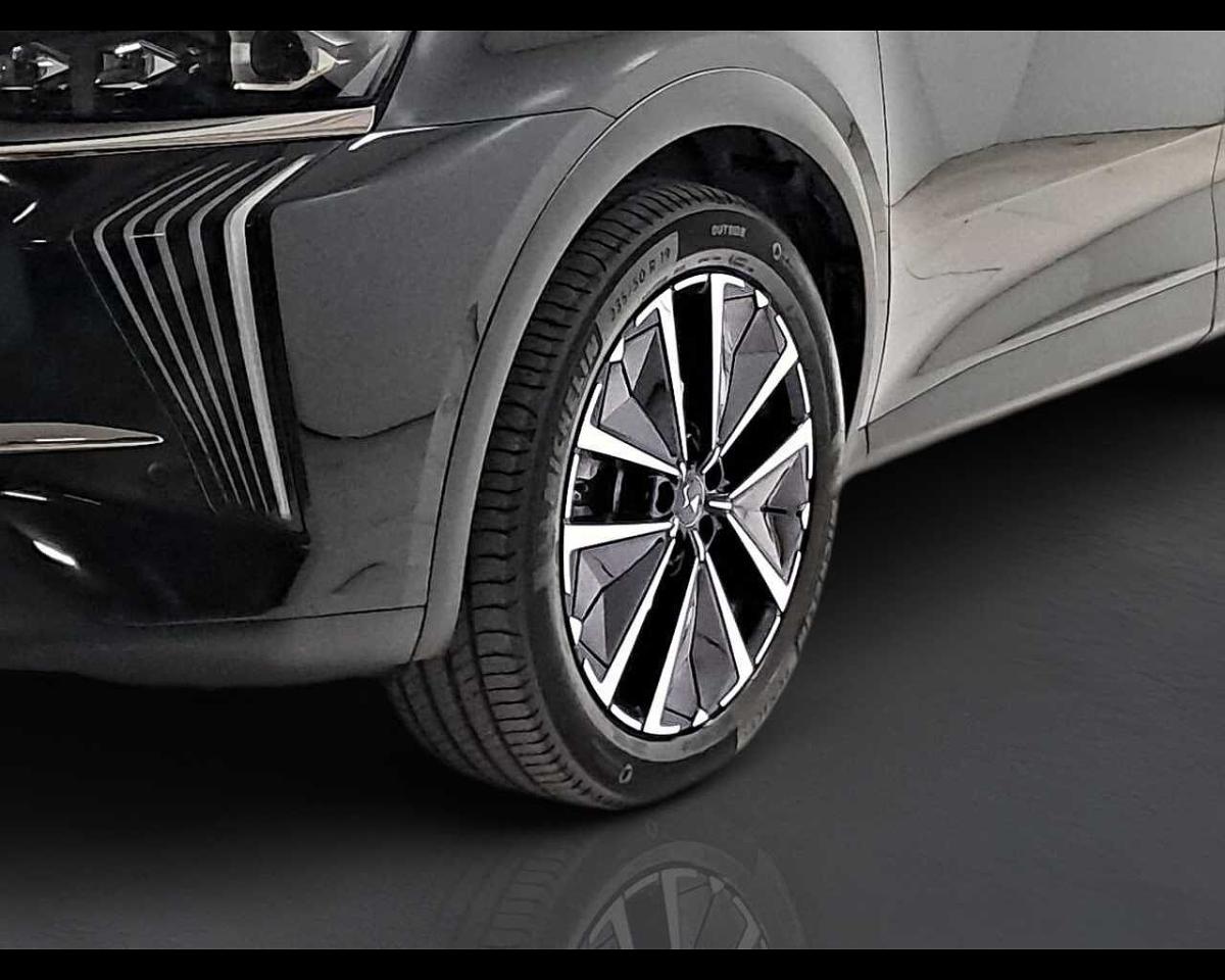 DS DS DS 7 Crossback usata, con assistente al cambio di corsia