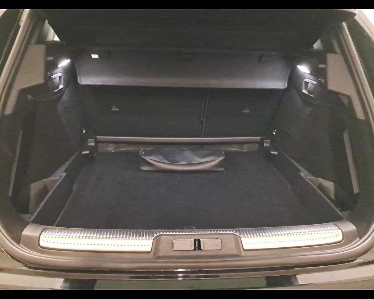 DS DS DS 7 Crossback usata, con esp