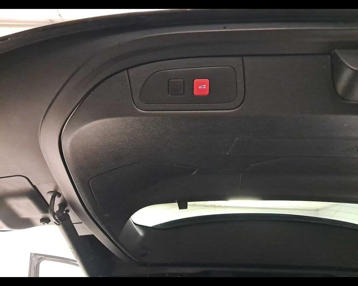 DS DS DS 7 Crossback usata, con interno in pelle