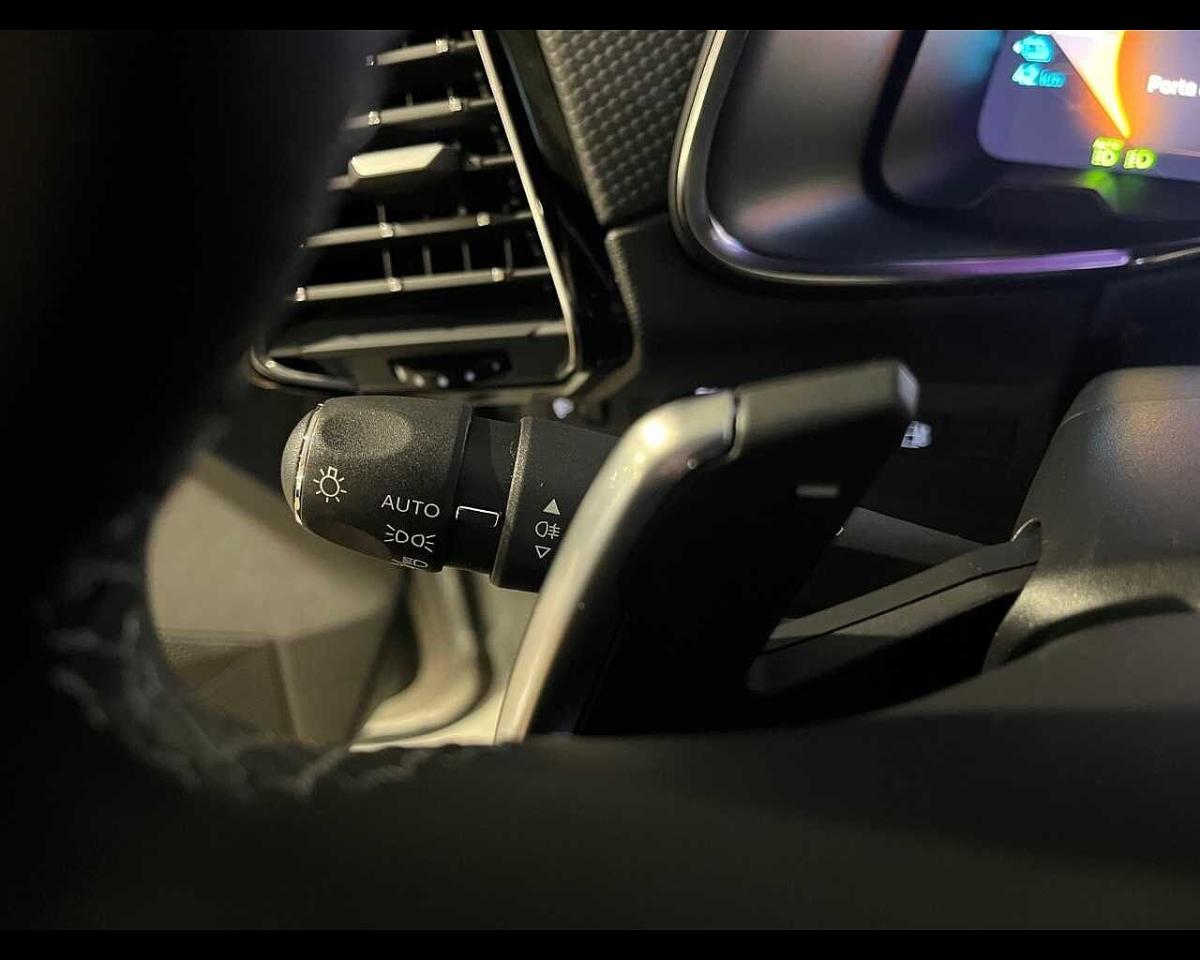 DS DS DS 7 Crossback usata, con abs