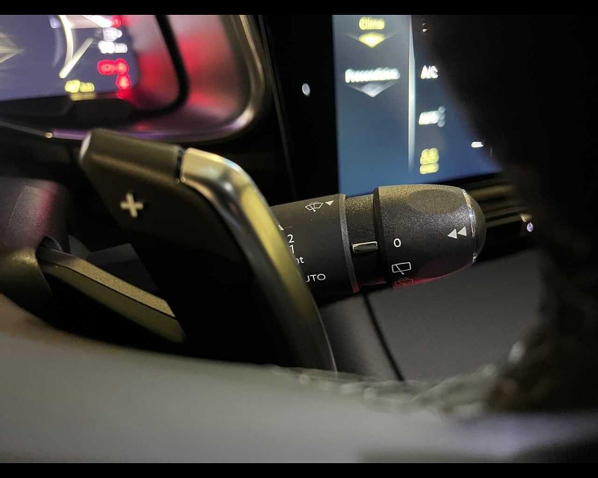 DS DS DS 7 Crossback usata, con android auto & apple carplay