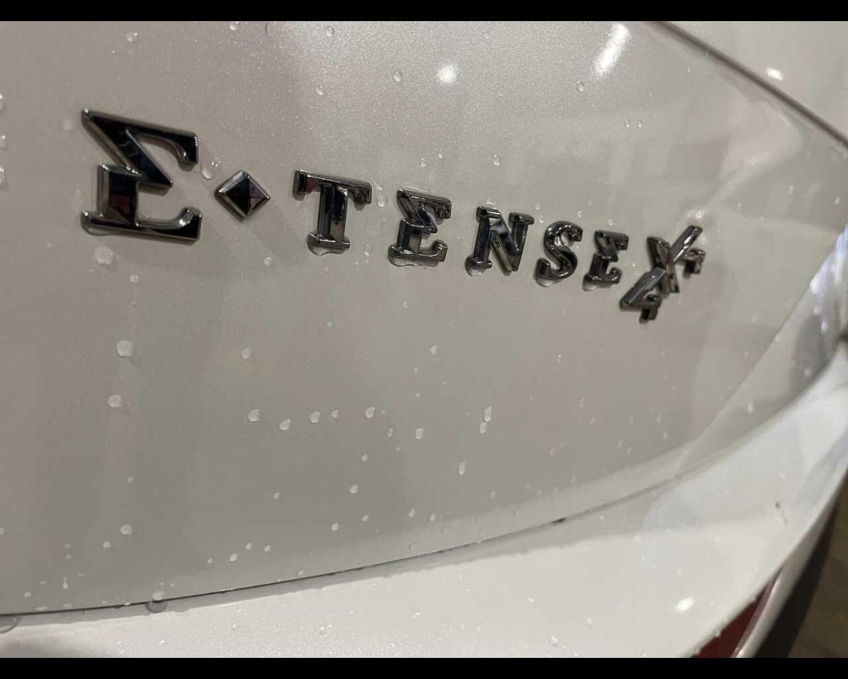 DS DS DS 7 Crossback usata, con assistente al cambio di corsia