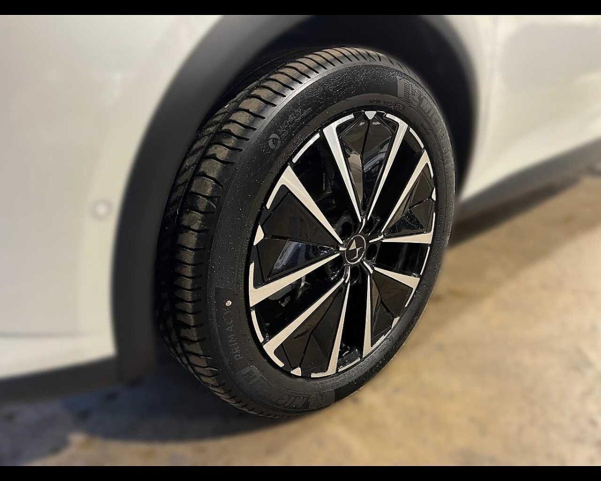 DS DS DS 7 Crossback usata, con bluetooth