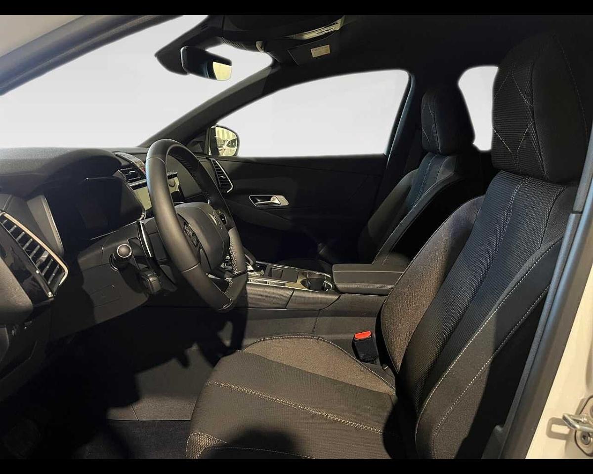 DS DS DS 7 Crossback usata, con chiusura centralizzata