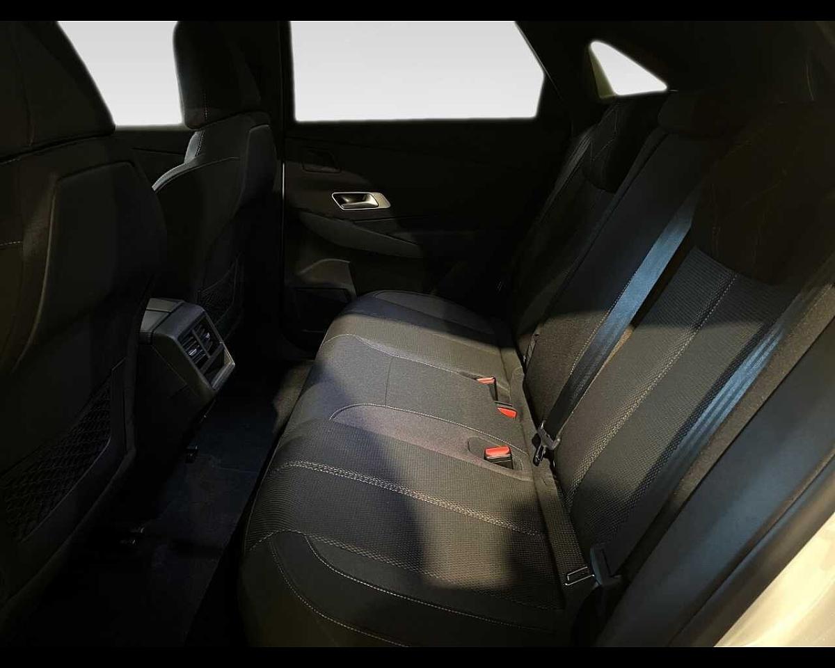 DS DS DS 7 Crossback usata, con climatizzatore