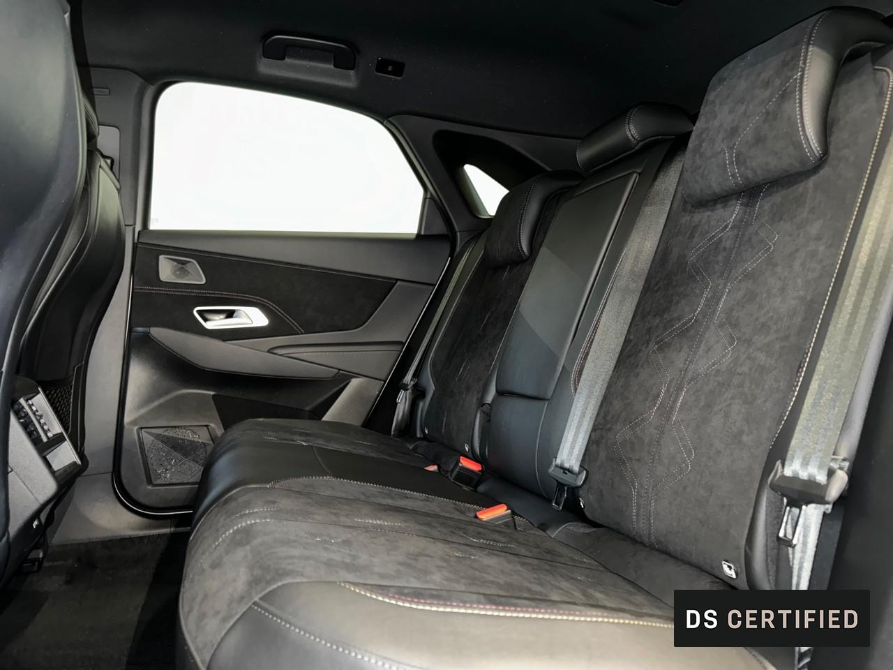 DS DS DS 7 Crossback usata 1