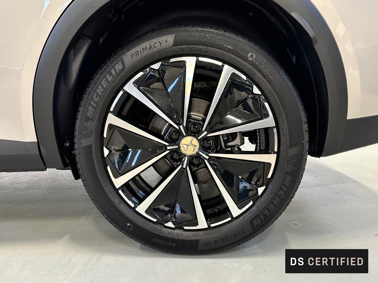 DS DS DS 7 Crossback usata 2