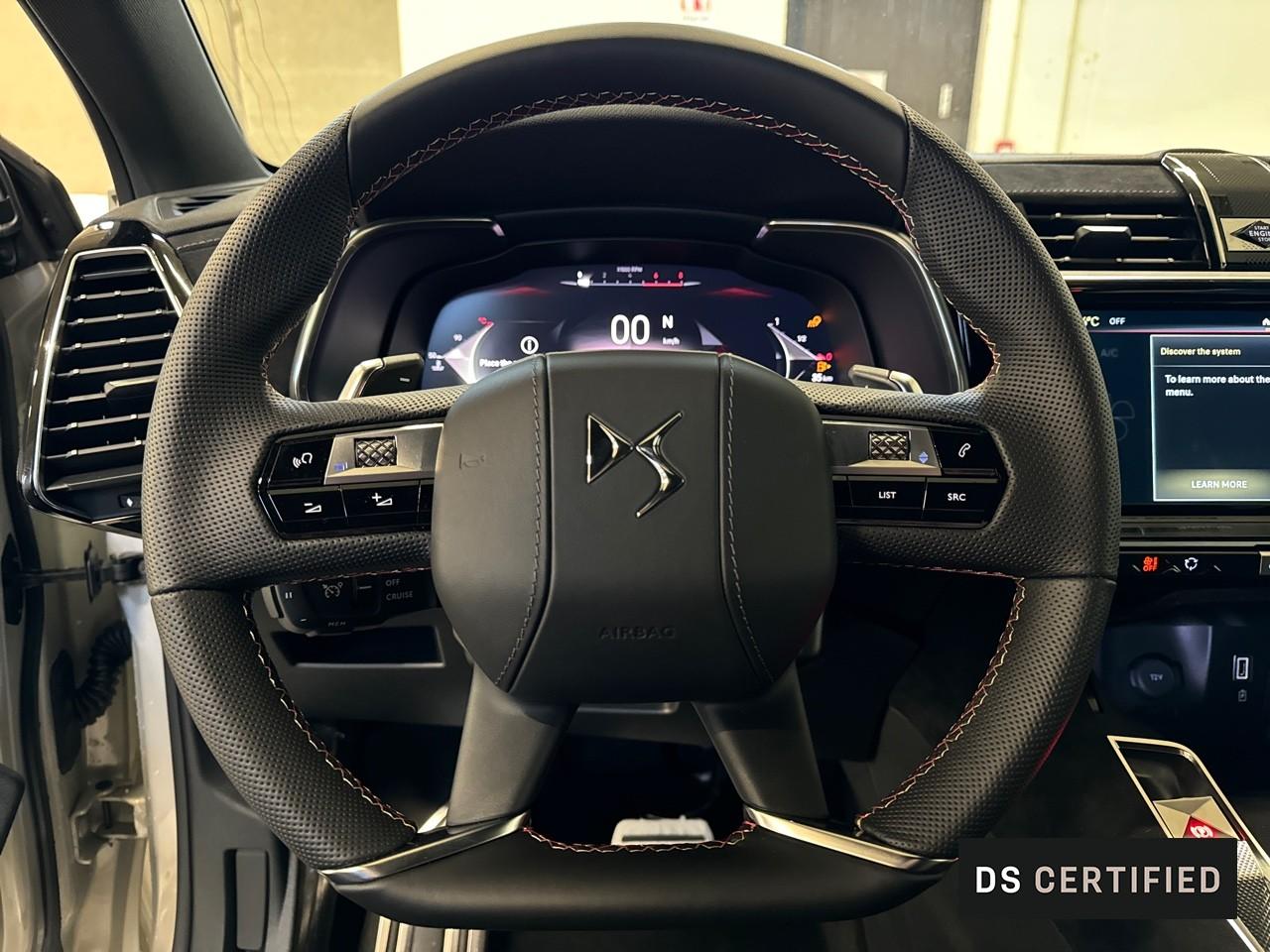 DS DS DS 7 Crossback usata 3