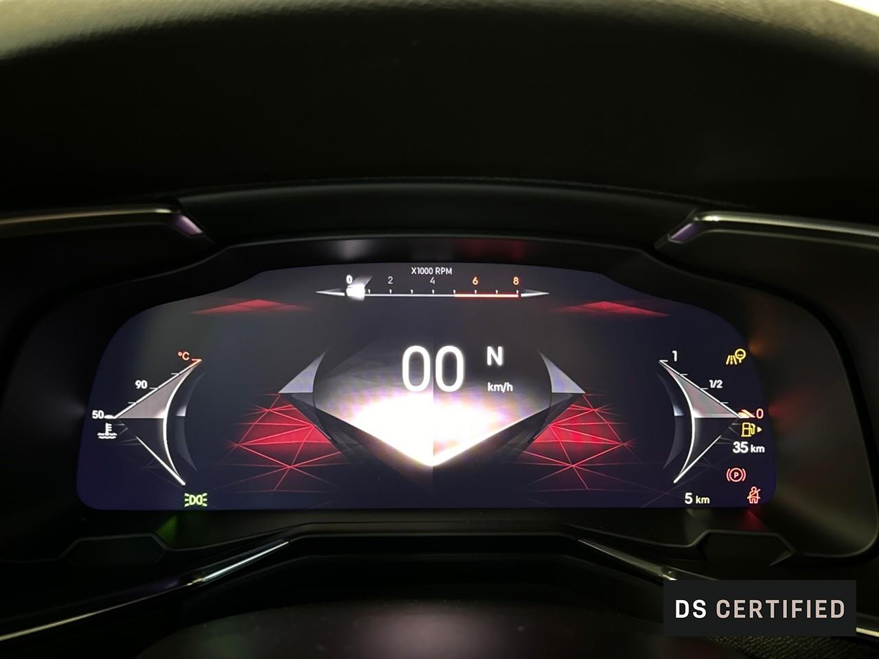 DS DS DS 7 Crossback usata 4