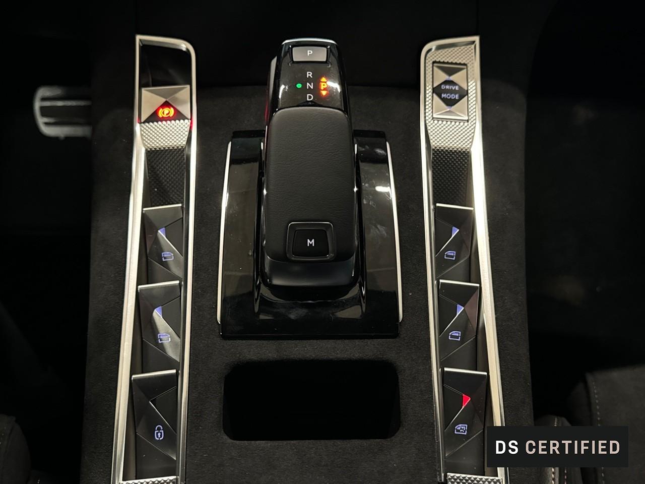 DS DS DS 7 Crossback usata 7