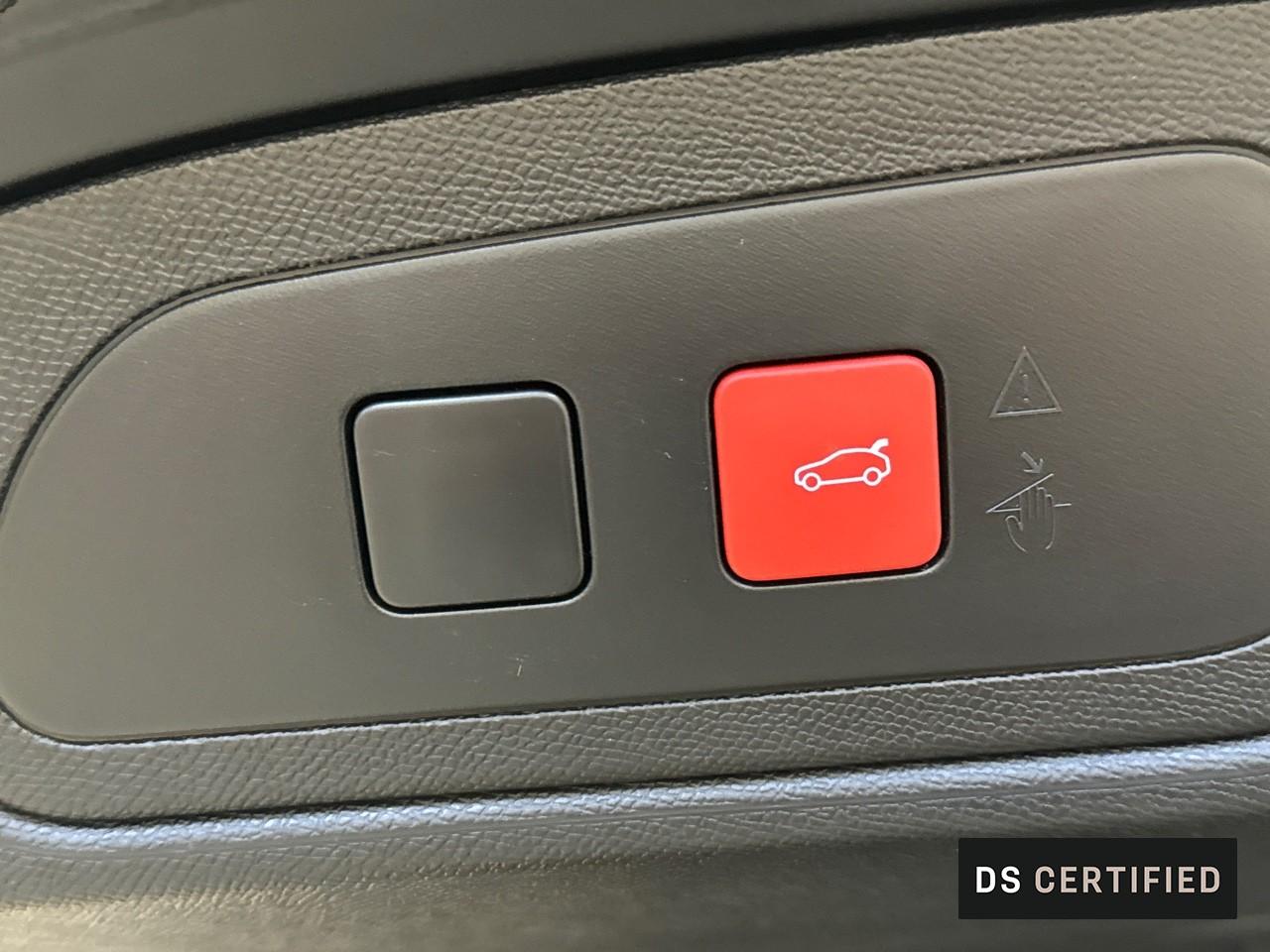 DS DS DS 7 Crossback usata 8