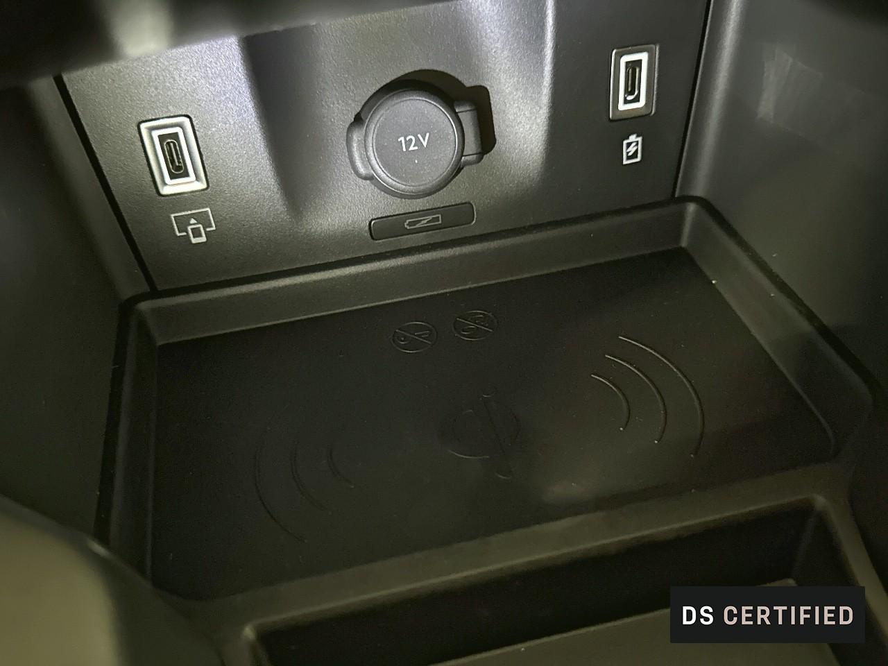 DS DS DS 7 Crossback usata 9