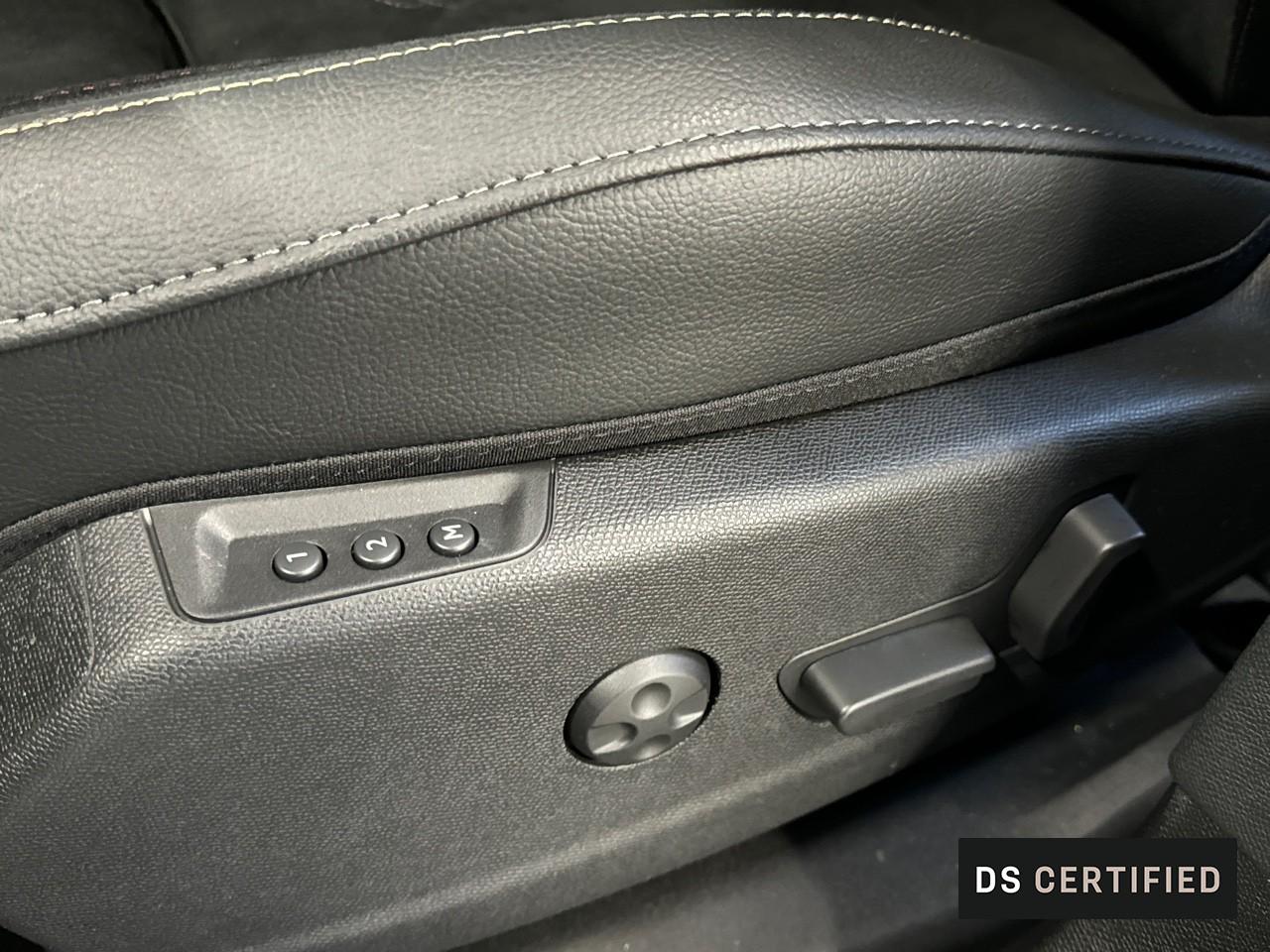 DS DS DS 7 Crossback usata 10