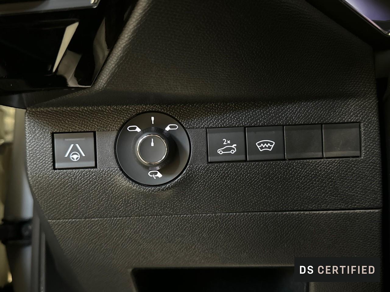 DS DS DS 7 Crossback usata 12