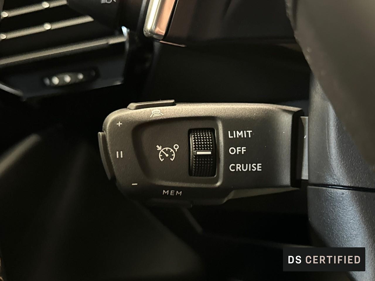 DS DS DS 7 Crossback usata 13