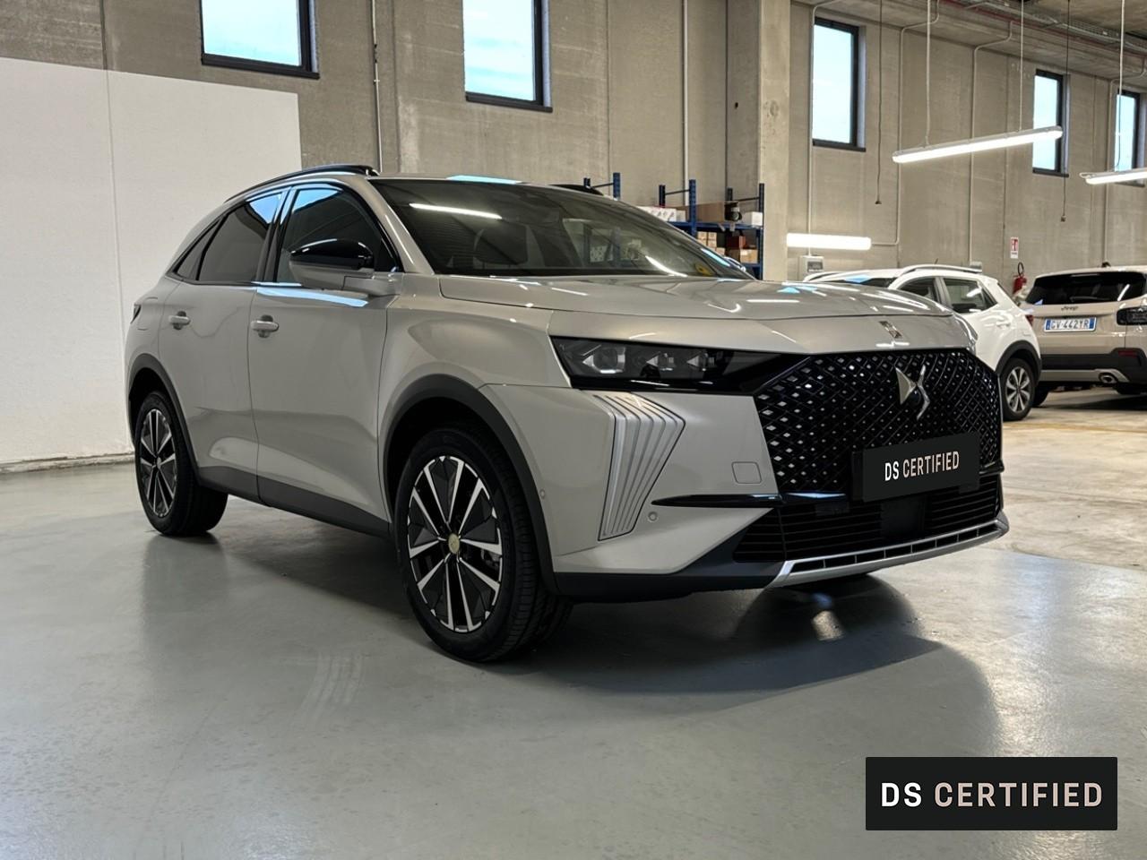 DS DS DS 7 Crossback usata 15