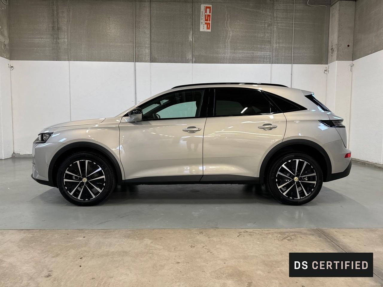DS DS DS 7 Crossback usata 16