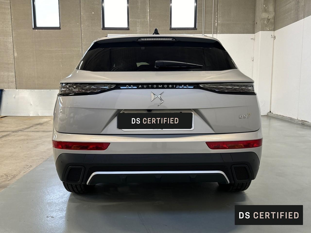 DS DS DS 7 Crossback usata 17