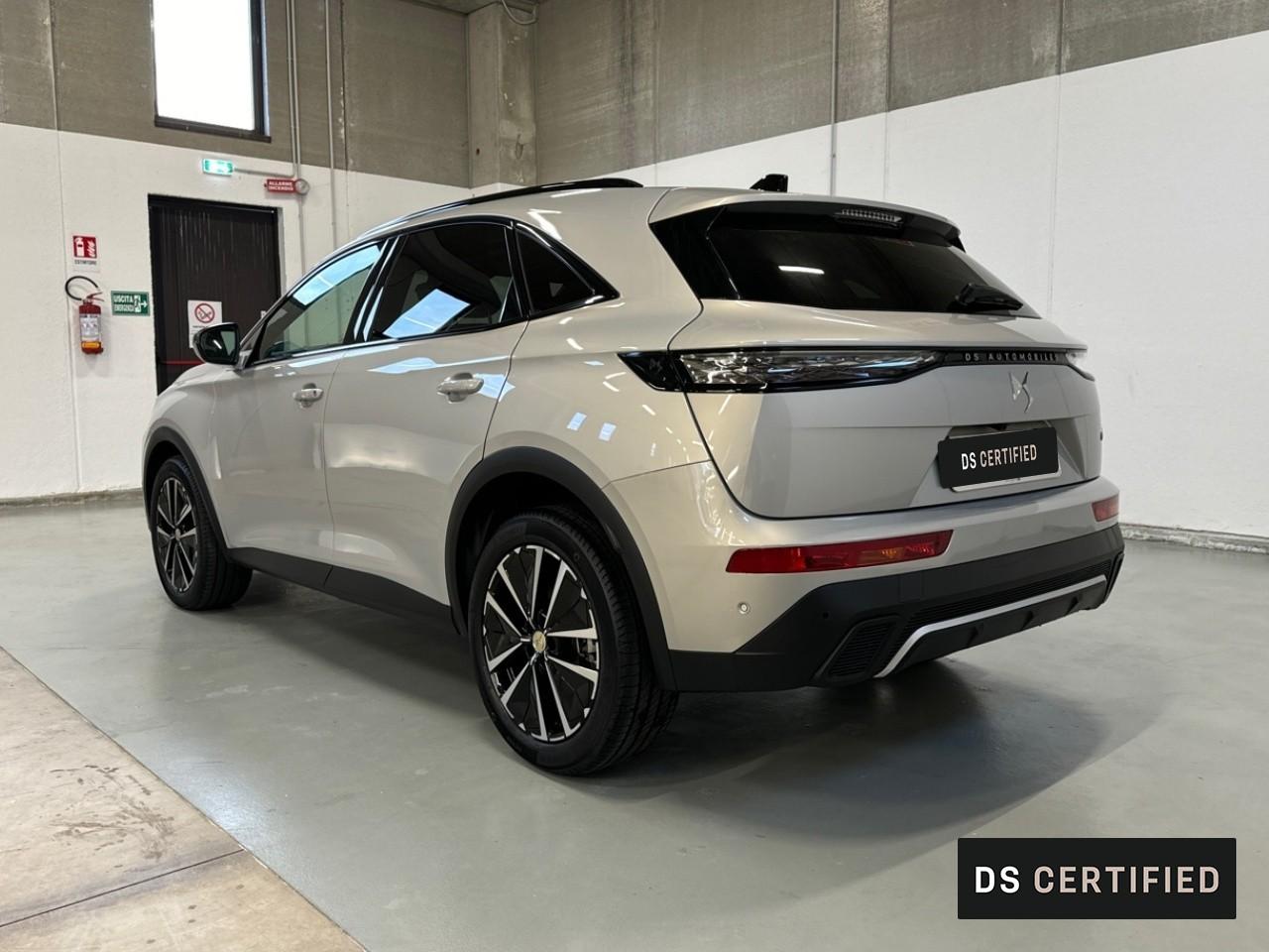 DS DS DS 7 Crossback usata 19
