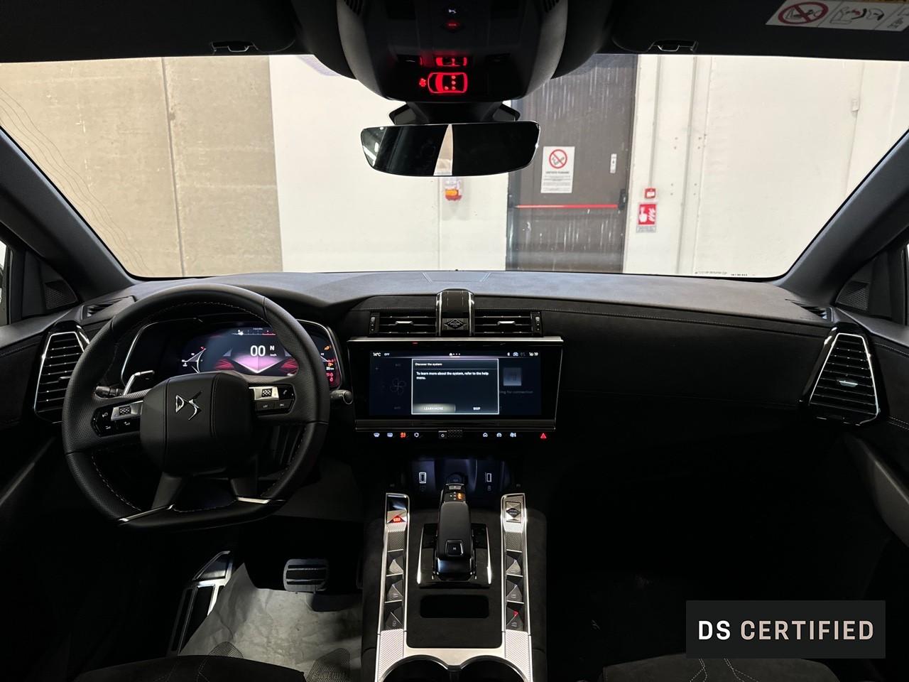 DS DS DS 7 Crossback usata 20