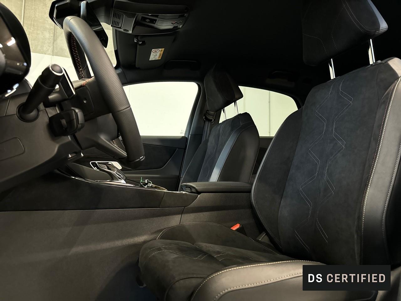 DS DS DS 7 Crossback usata 21