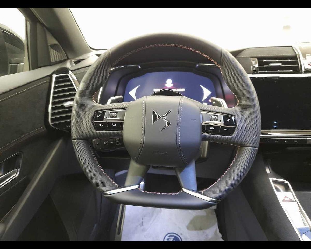 DS DS DS 7 Crossback usata 2