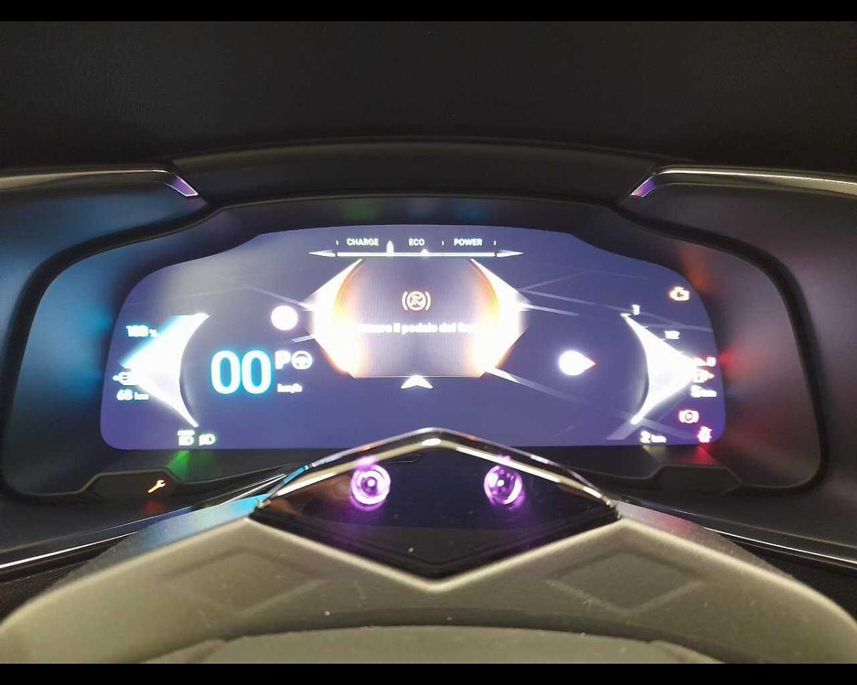 DS DS DS 7 Crossback usata 3