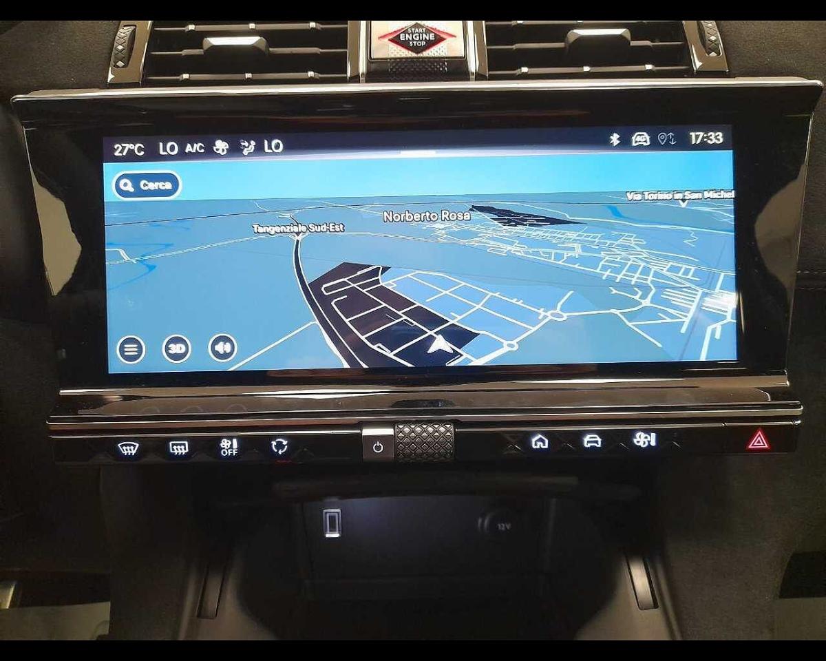 DS DS DS 7 Crossback usata 4