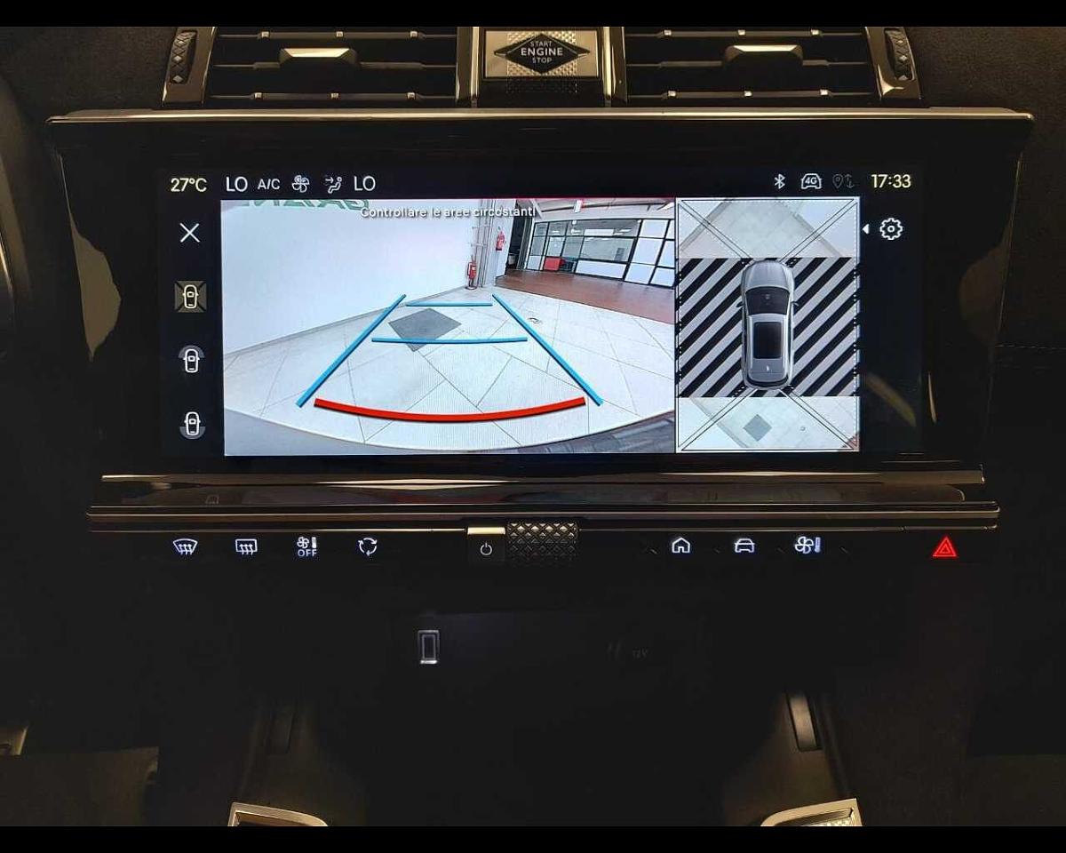 DS DS DS 7 Crossback usata 6