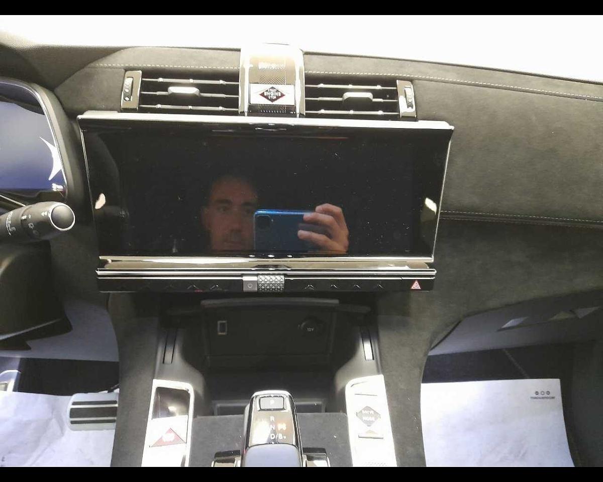 DS DS DS 7 Crossback usata 7