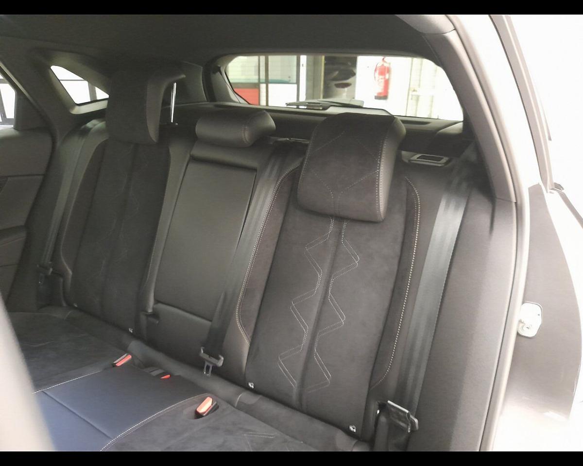 DS DS DS 7 Crossback usata 8