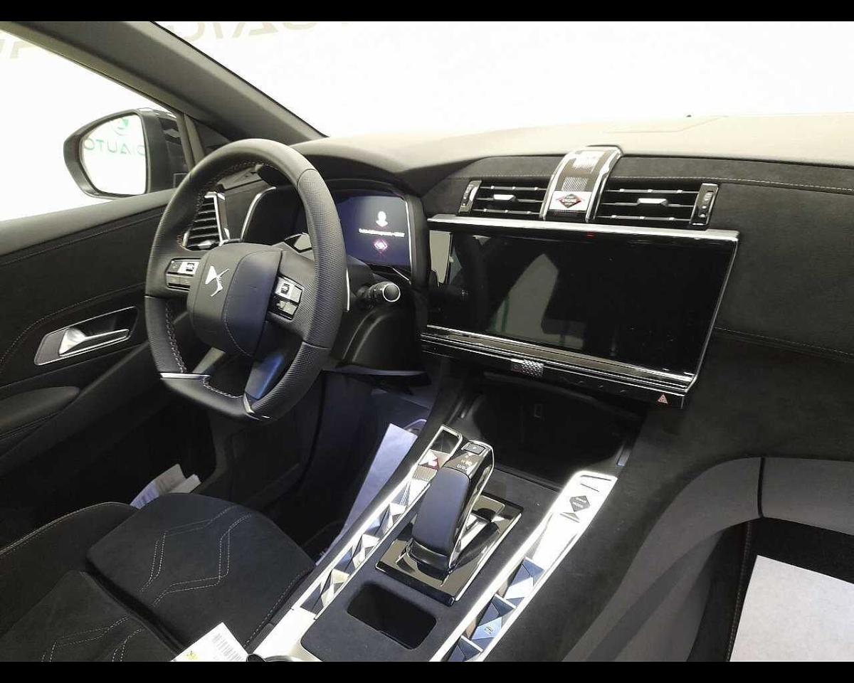 DS DS DS 7 Crossback usata 9