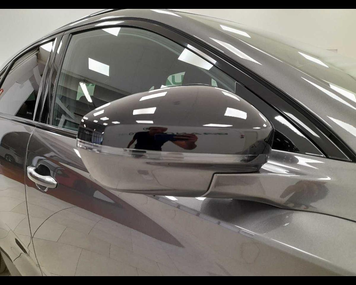 DS DS DS 7 Crossback usata 10